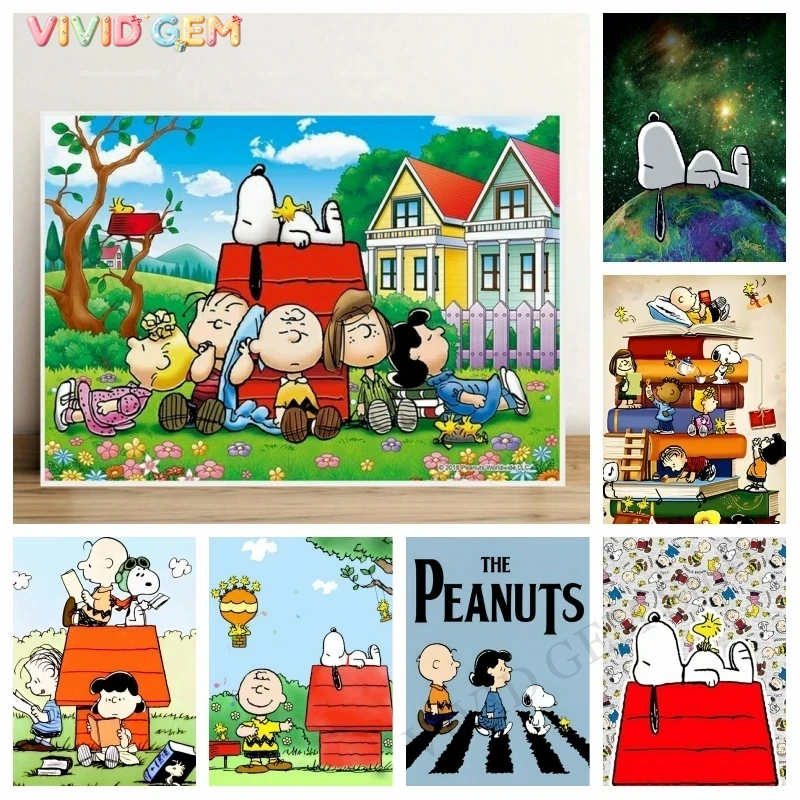 Photo Mosaic Print - VIVID GEM 2026 Nuevo y Adorable