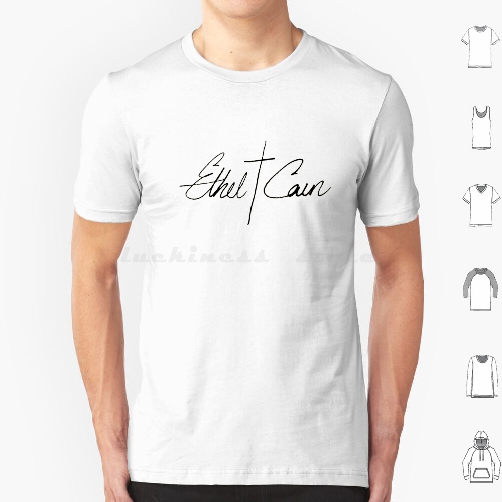 Family Tree Print - Camiseta de algodón para hombre y