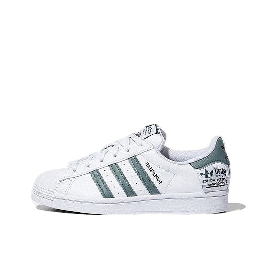 Adidas Shoes Superstar - Adidas Originals SUPERSTAR Zapatos de Skateboard