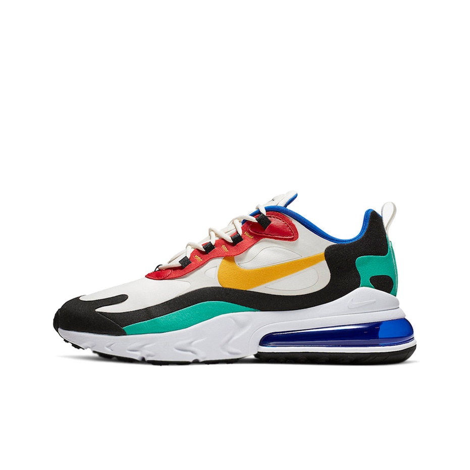Nike Shoes Air Max 270 - Zapatillas para Correr Nike Air Max