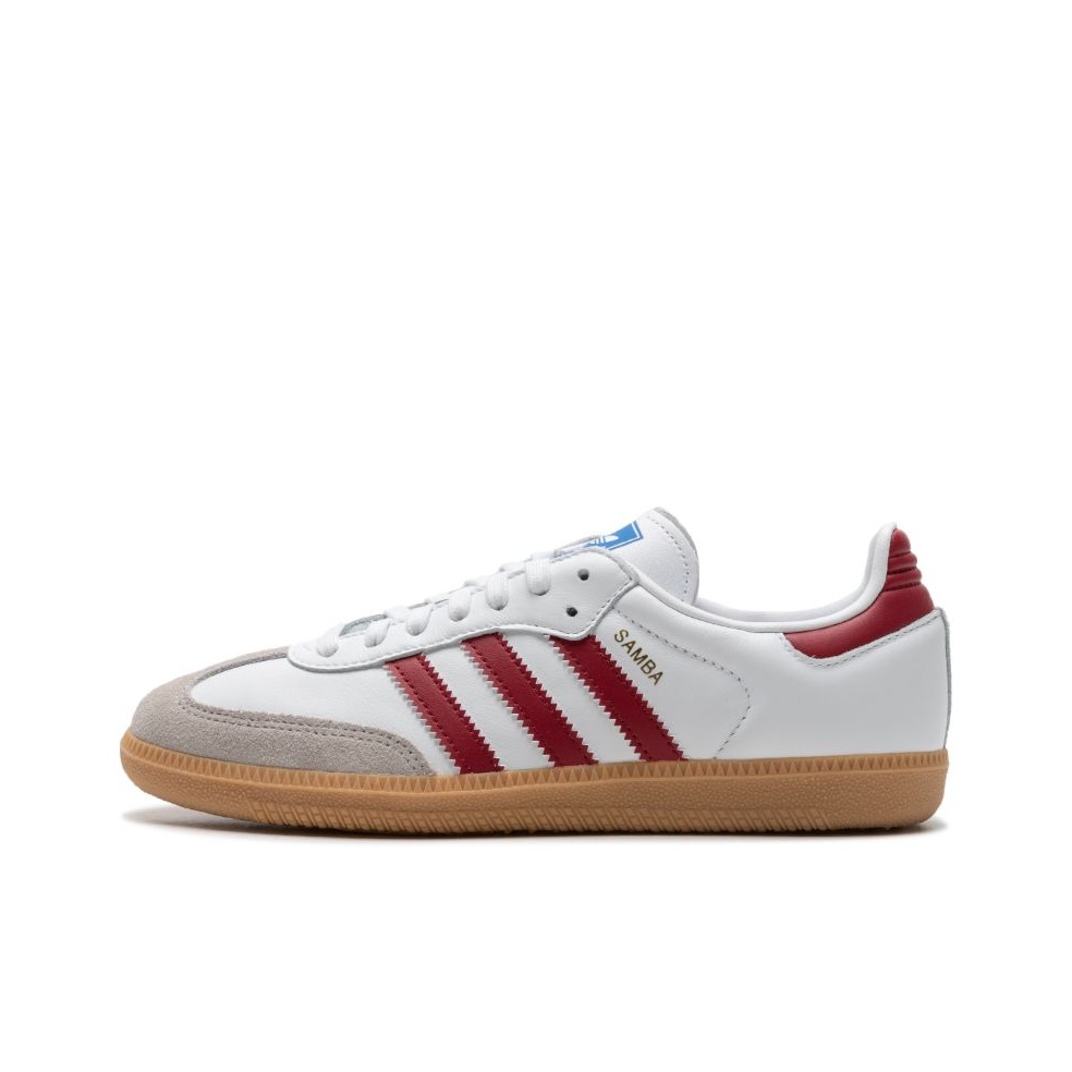 Adidas Shoes Samba - Adidas Originals SAMBA OG Zapatillas de