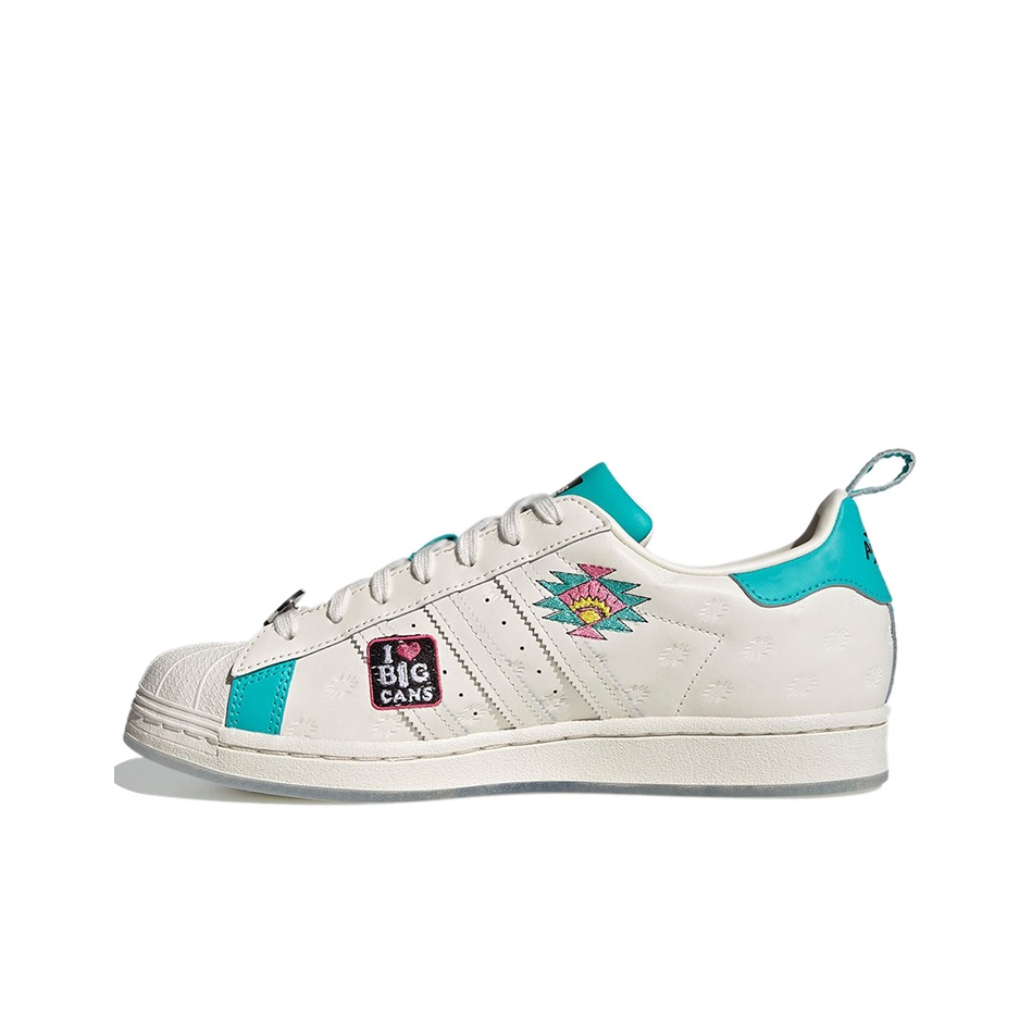Adidas Shoes Superstar - Zapatillas de Skateboard Adidas Originals Superstar