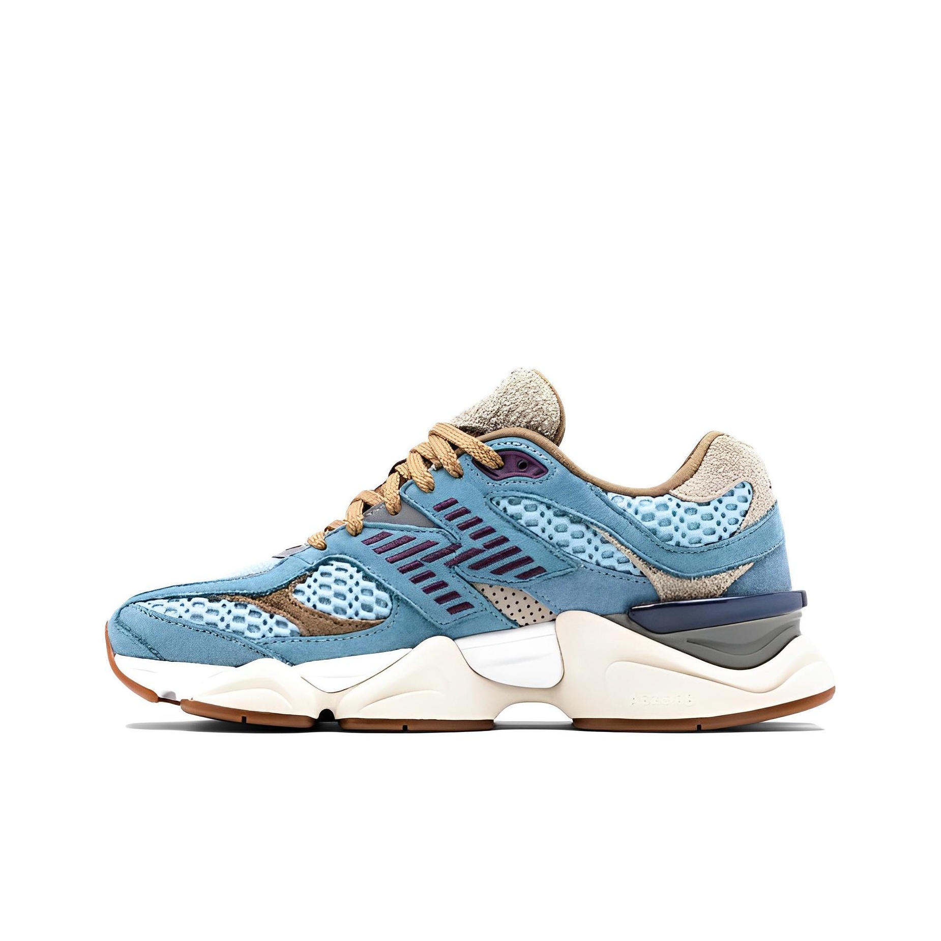 Zapatos Casuales New Balance N - New Balance Shoes 9060 reseña y precio