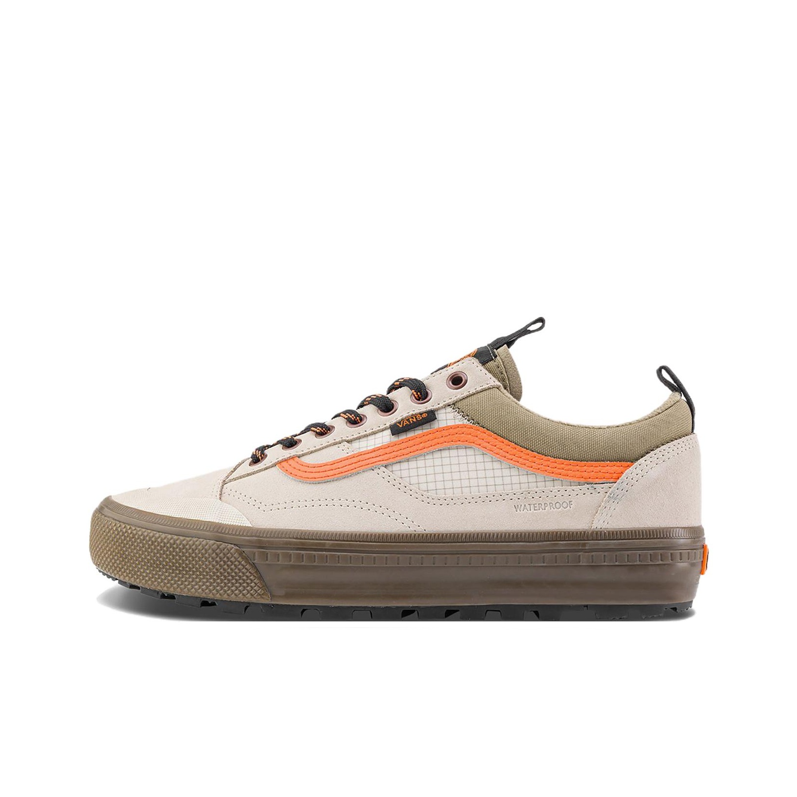 Zapatillas de Skateboard Imper - Vans Shoes Old Skool reseña y precio