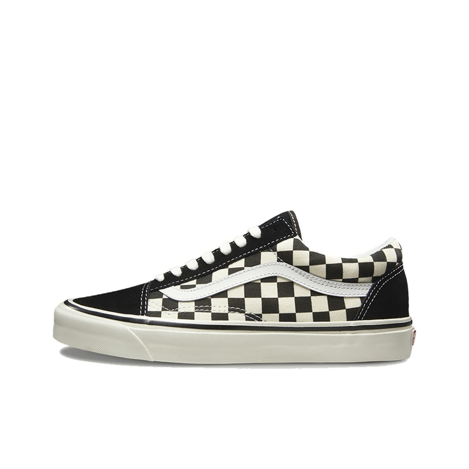 Vans Old Skool 36 DX Anaheim Z - Vans Shoes Old Skool reseña y precio