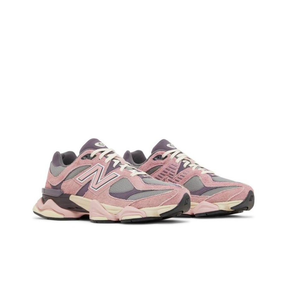 Zapatos informales New Balance - New Balance Shoes 9060 reseña y precio