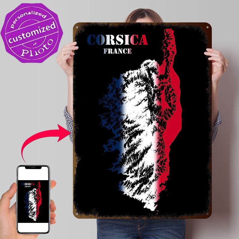 Mapa Topográfico en Relieve de - Custom Map Poster reseña y precio