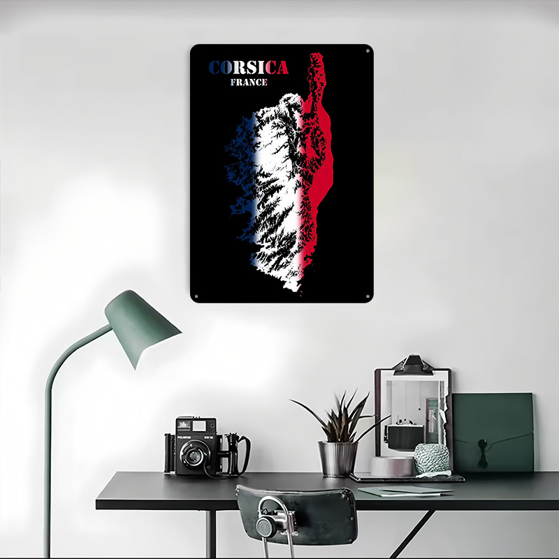 Mapa Topográfico en Relieve de - Custom Map Poster reseña y precio