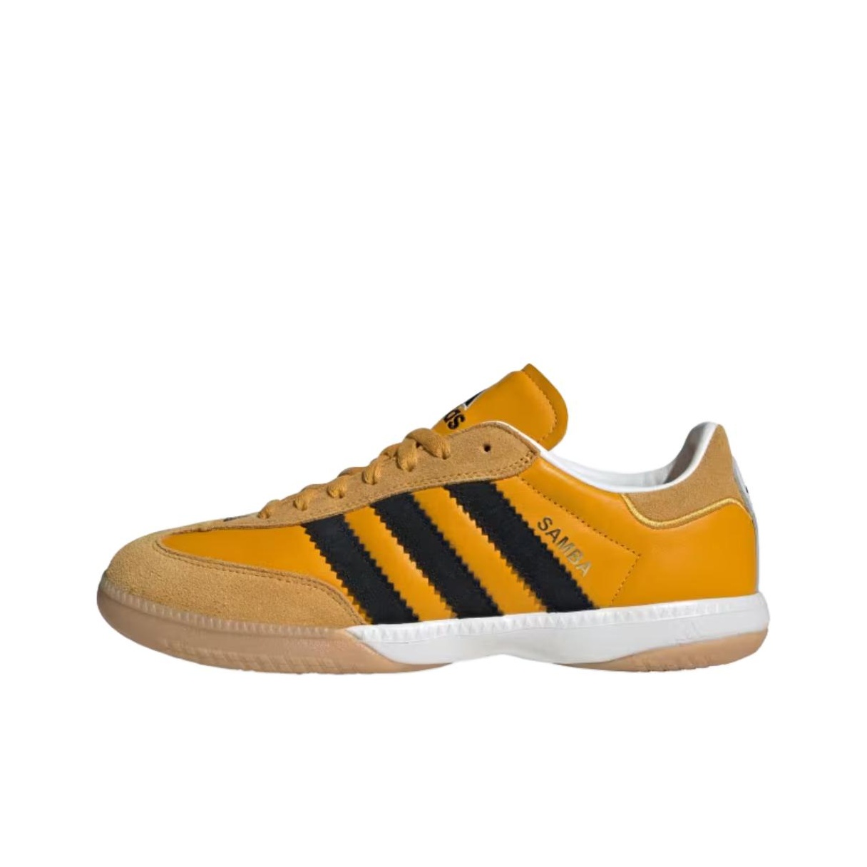 Adidas Originals SAMBA MN Zapa - Adidas Shoes Samba reseña y precio
