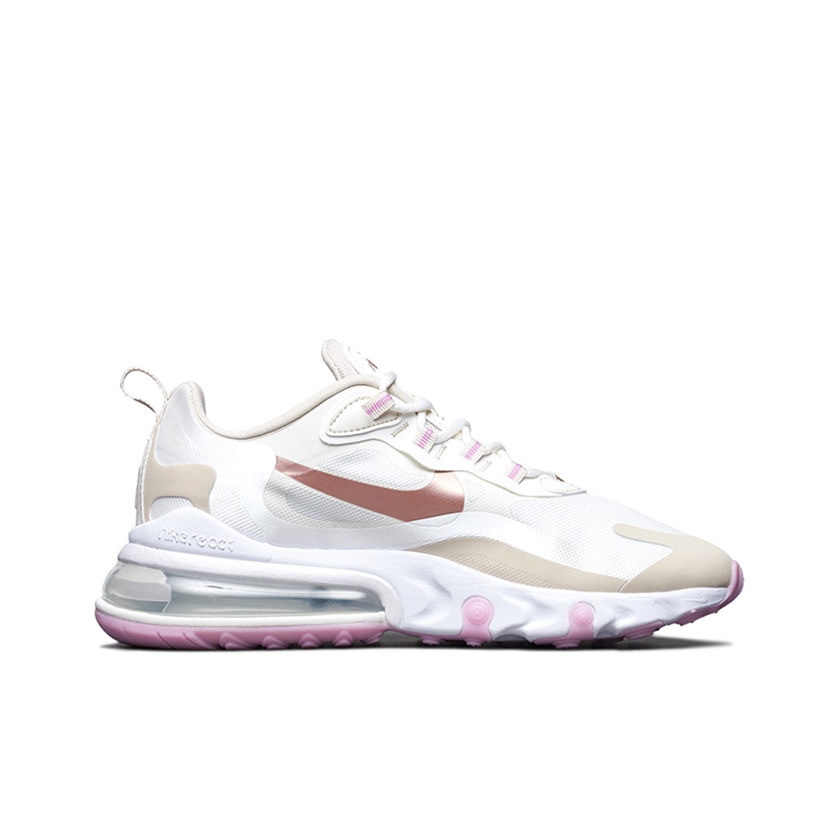 Nike Air Max 270, Zapatillas D - Nike Shoes Air Max 270 reseña y precio