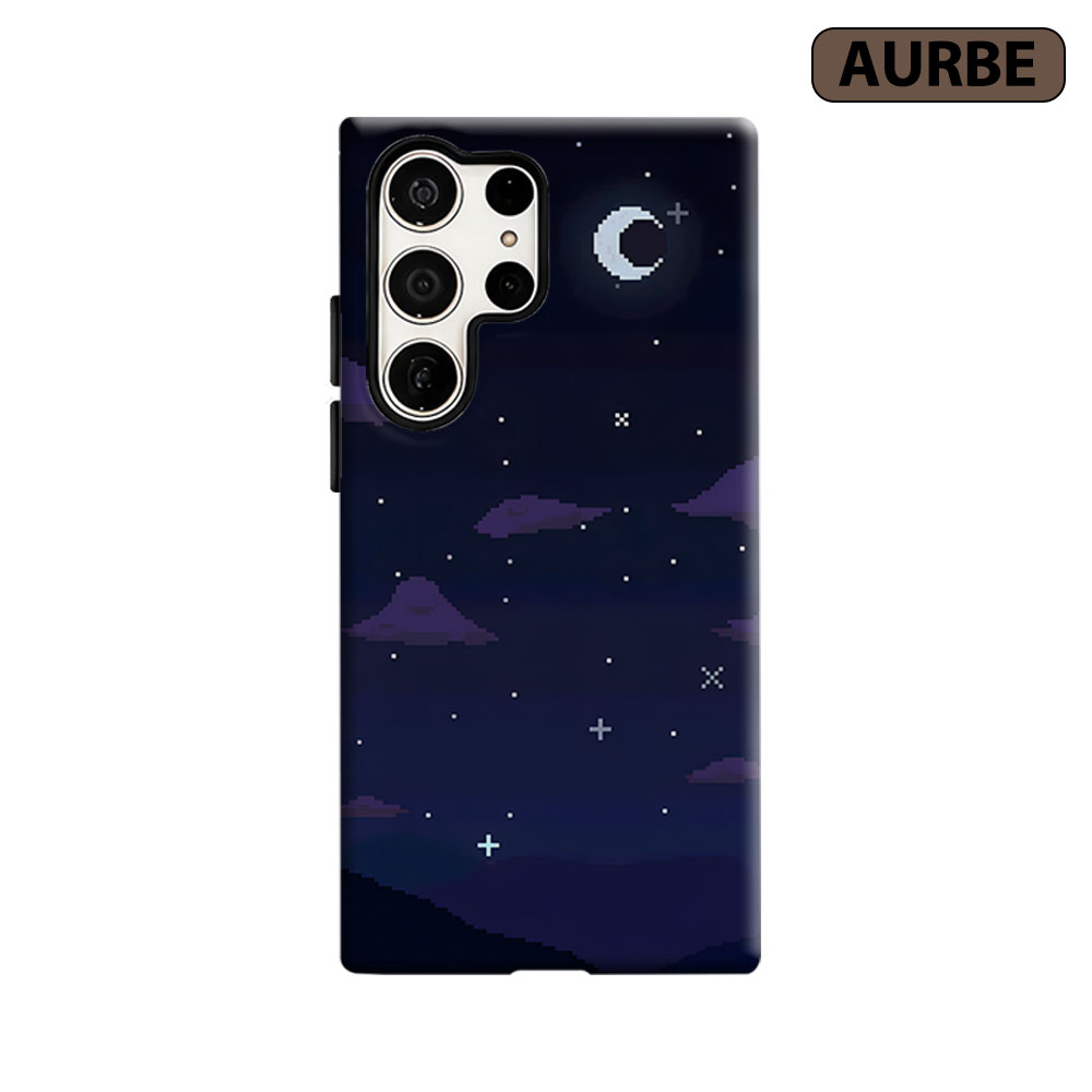 Funda para teléfono Pixel Nigh - Custom Night Sky reseña y precio