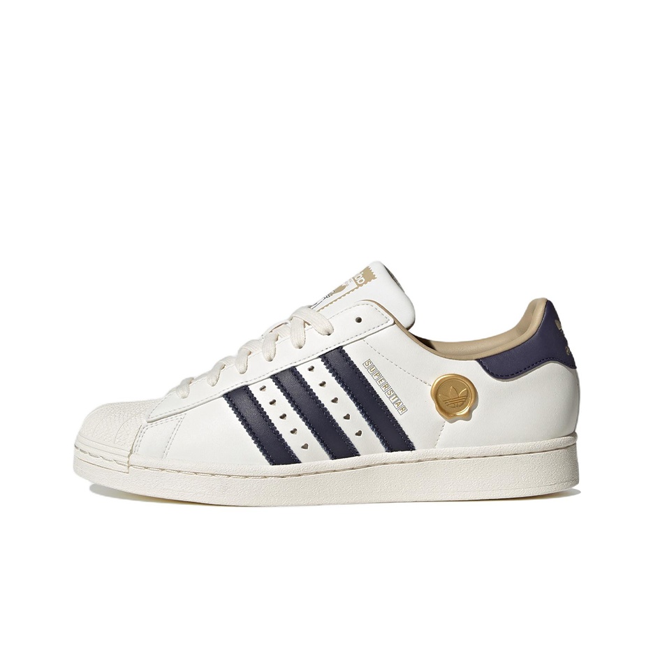 Adidas Originals SUPERSTAR 202 - Adidas Shoes Superstar reseña y precio