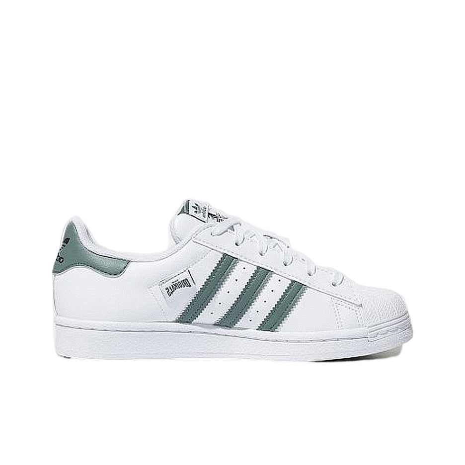 Adidas Originals SUPERSTAR Zap - Adidas Shoes Superstar reseña y precio