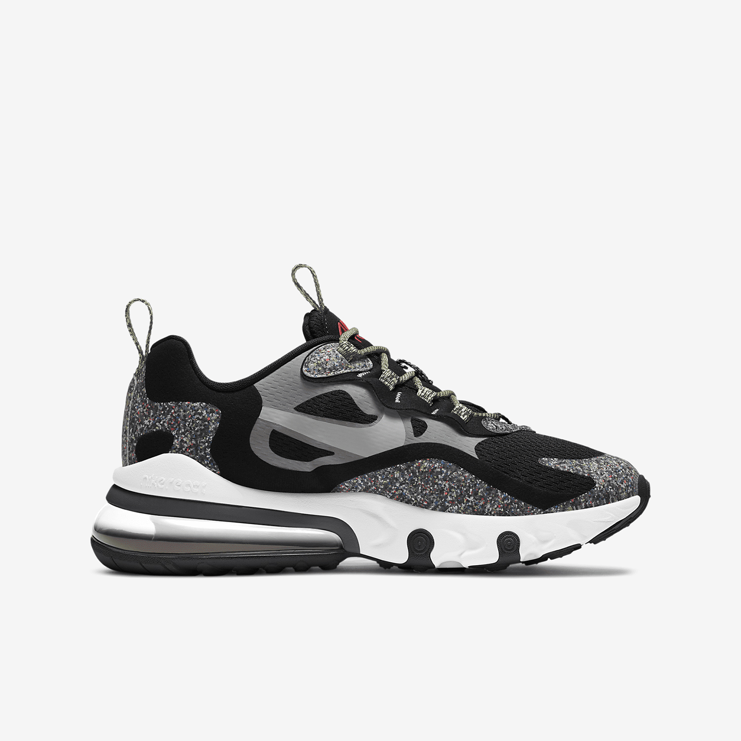Zapatillas deportivas Nike gen - Nike Shoes Air Max 270 reseña y precio