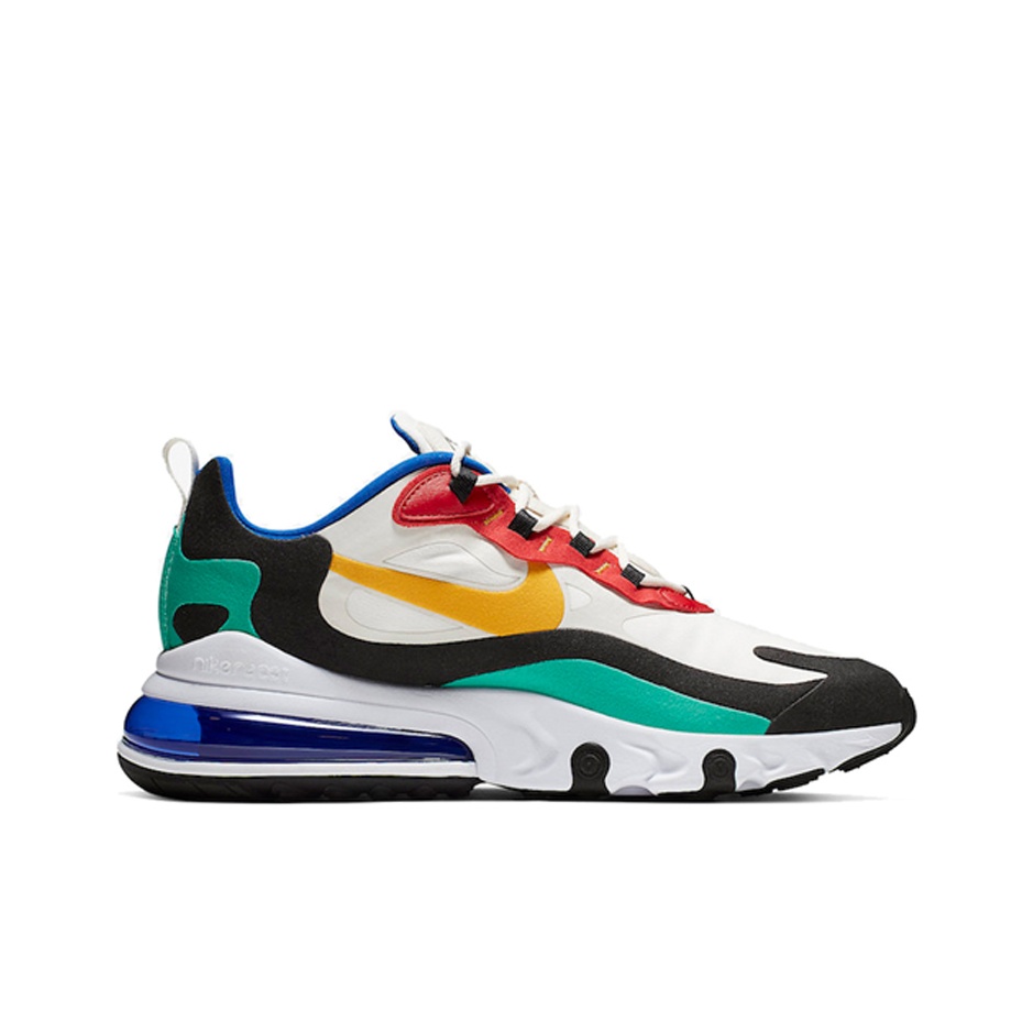 Zapatillas para Correr Nike Ai - Nike Shoes Air Max 270 reseña y precio