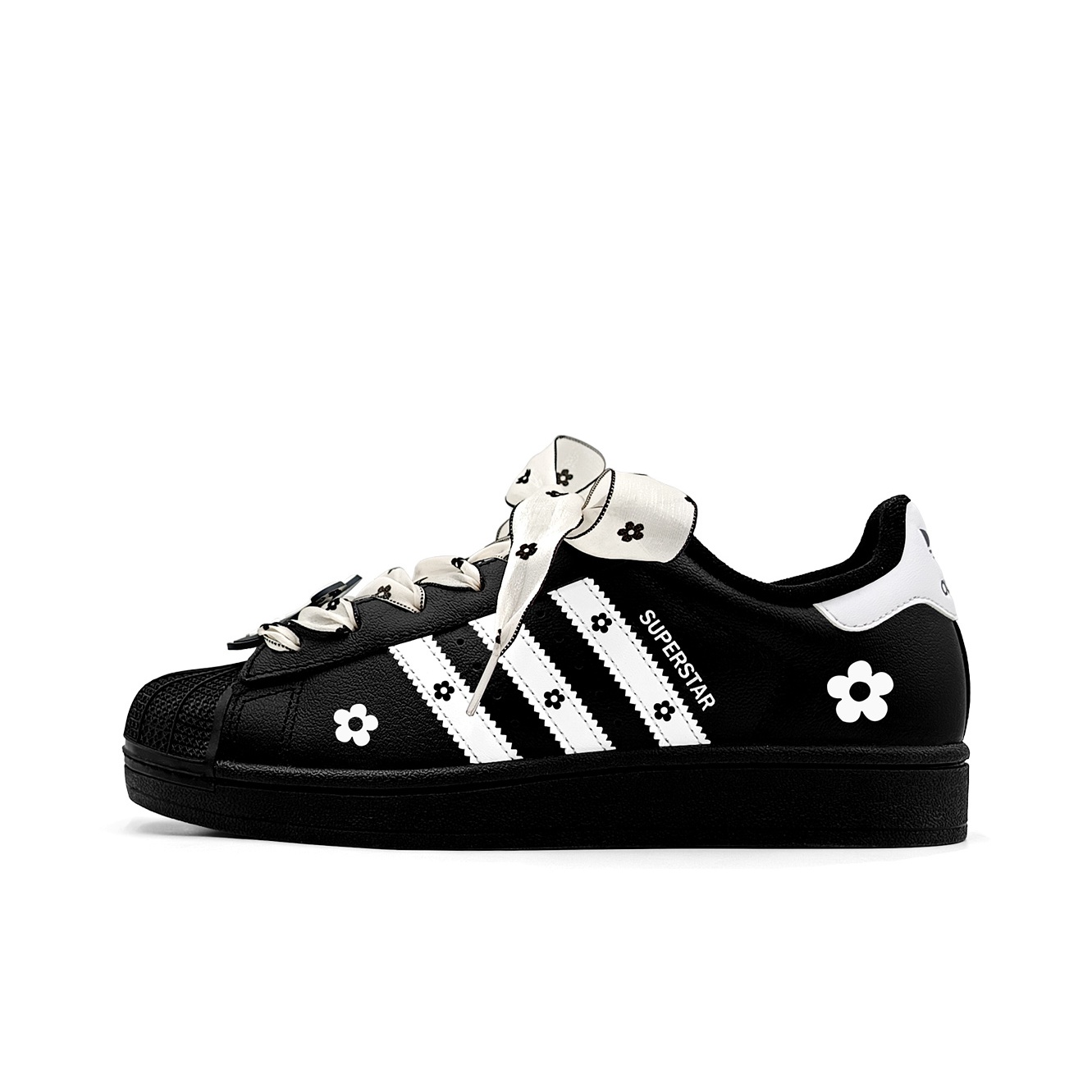 Zapatillas de Skateboard Adida - Adidas Shoes Superstar reseña y precio